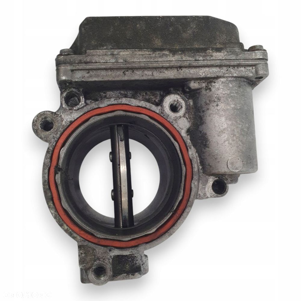 PRZEPUSTNICA Ford Focus C-Max 1.6 TDCI A2C53238880 7V2Q-9E926-AB - 6