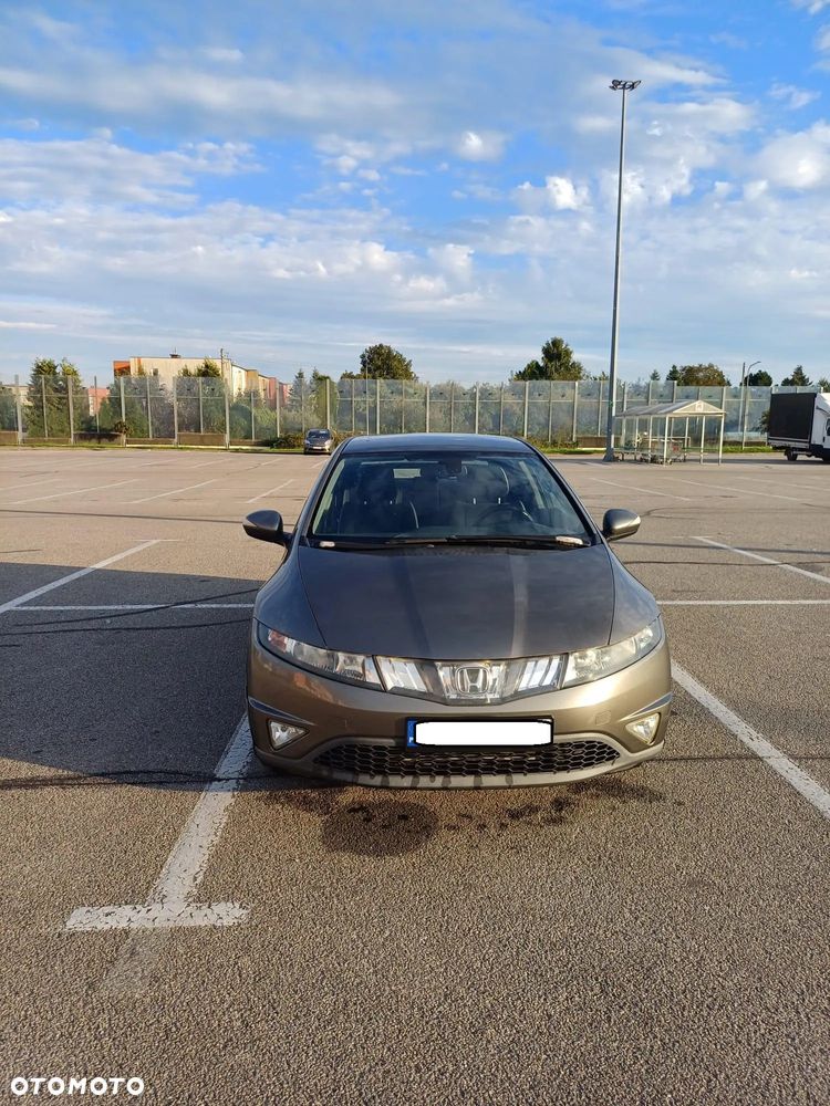 Honda Civic - 6