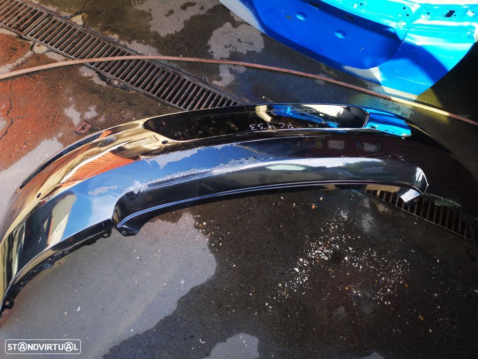 VW BEETLE PARA CHOQUES TRÁS - PC433 - 5