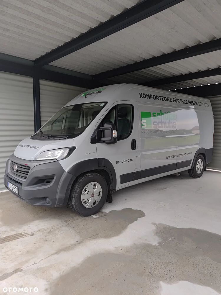 Fiat DUCATO - 2