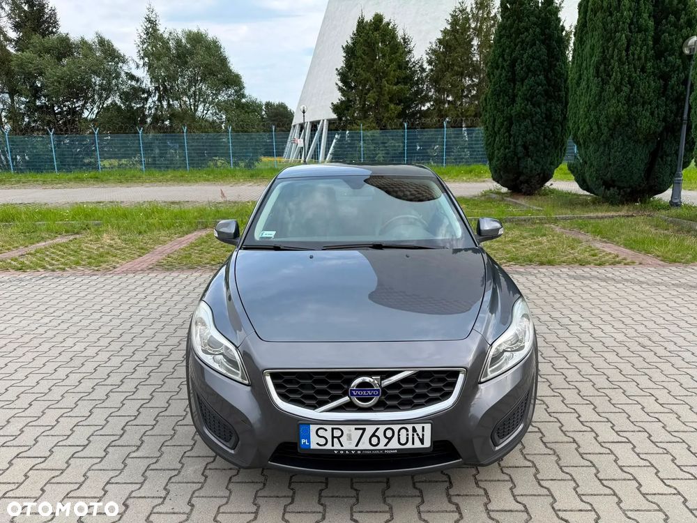 Volvo C30 - 7