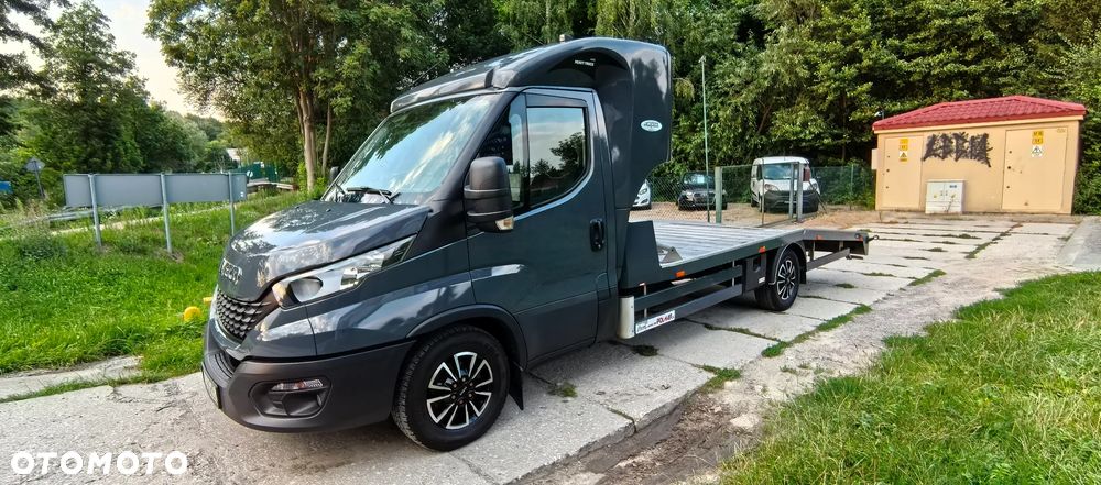 Iveco Daily - 7