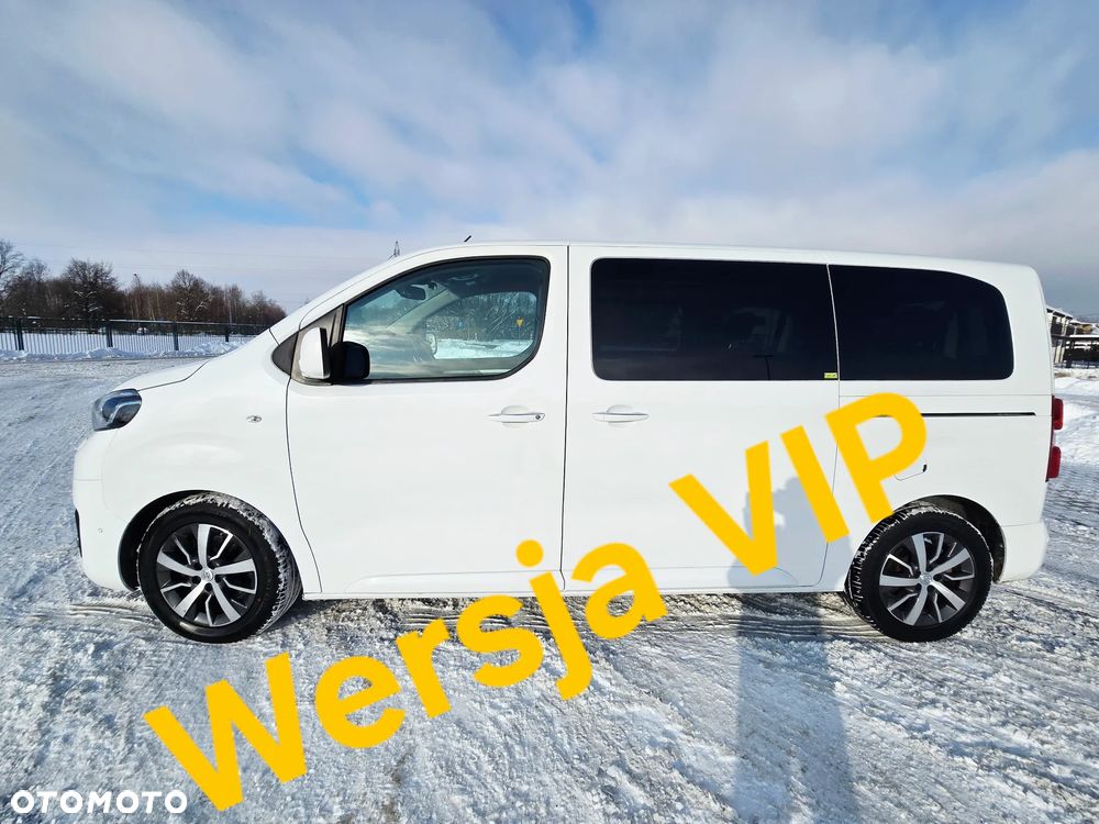 Toyota Proace Verso 2.0 D4-D Medium Family - 1
