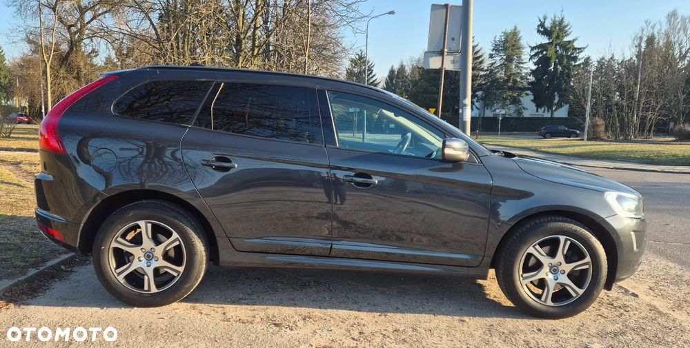 Volvo XC 60 D4 Drive-E Kinetic - 4