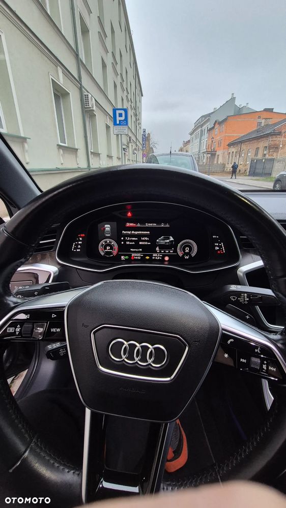 Audi A6 Limousine - 12