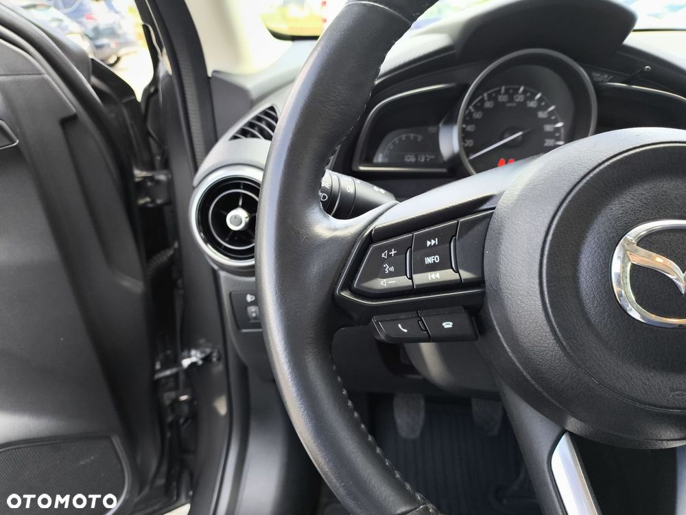 Mazda CX-3 2.0 SkyMotion - 13