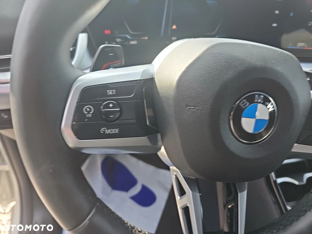 BMW X2 sDrive18d M Sport - 17