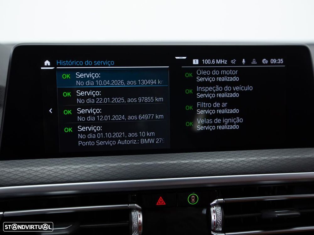 BMW X3 30 e xDrive - 41