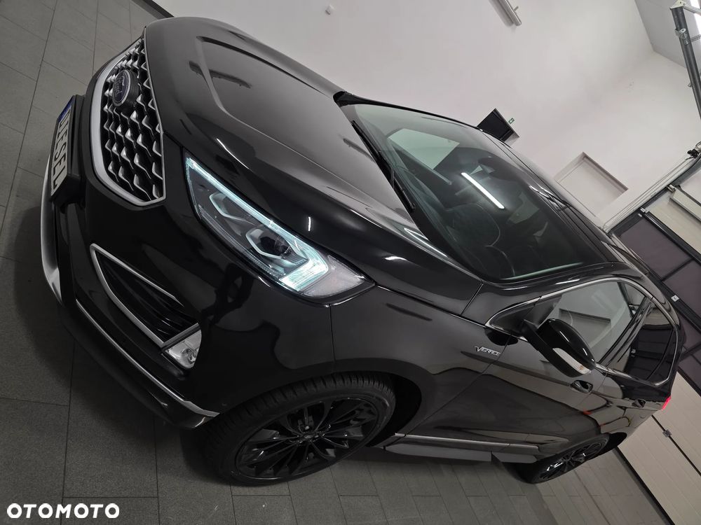 Ford Edge 2.0 EcoBlue Twin-Turbo 4WD ST-Line - 4