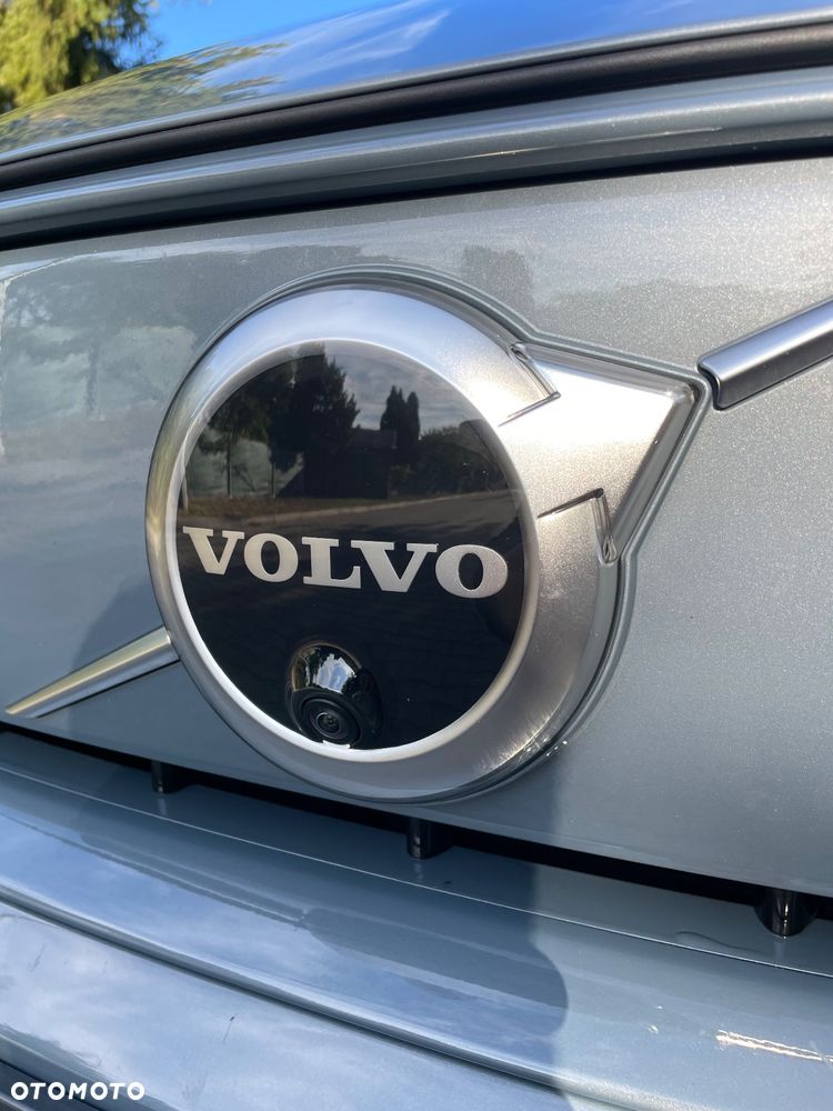 Volvo XC 40 Recharge 78 kWh Twin Motor Ultimate - 36