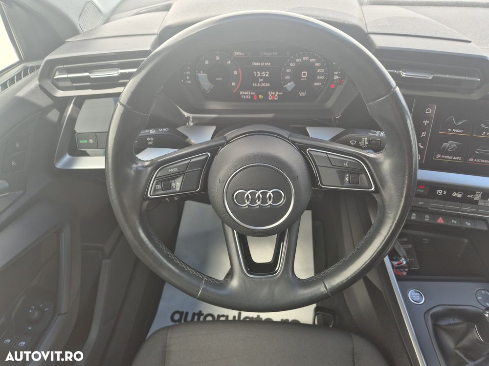 Audi A3 - 14