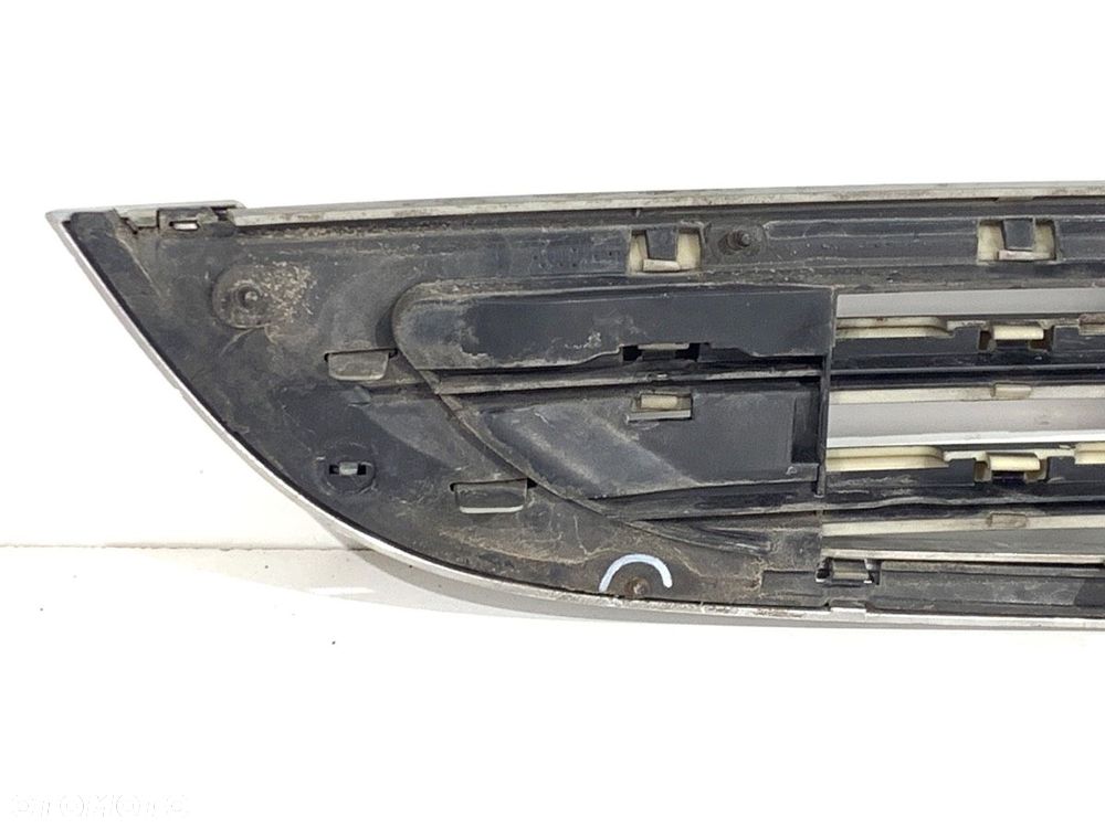 ATRAPA GRILL  MINI MINI (R50, R53) 2001 - 2006 Cooper S 125 kW [170 KM] benzyna 2004 - 2006 - 3