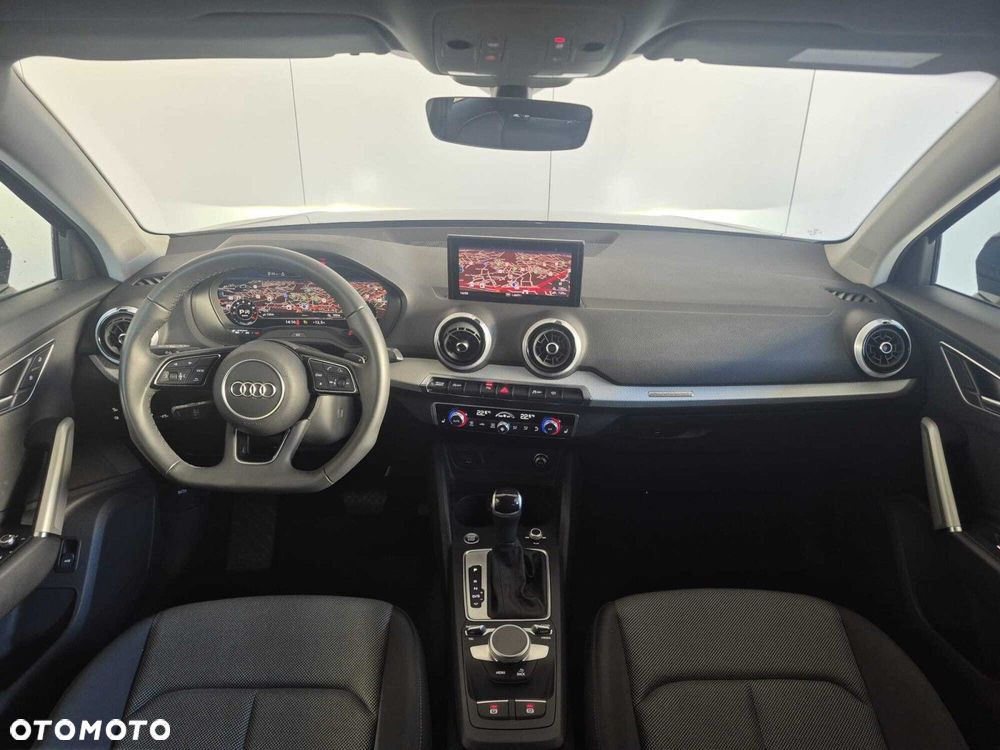 Audi Q2 40 TFSI Quattro S Line S tronic - 17