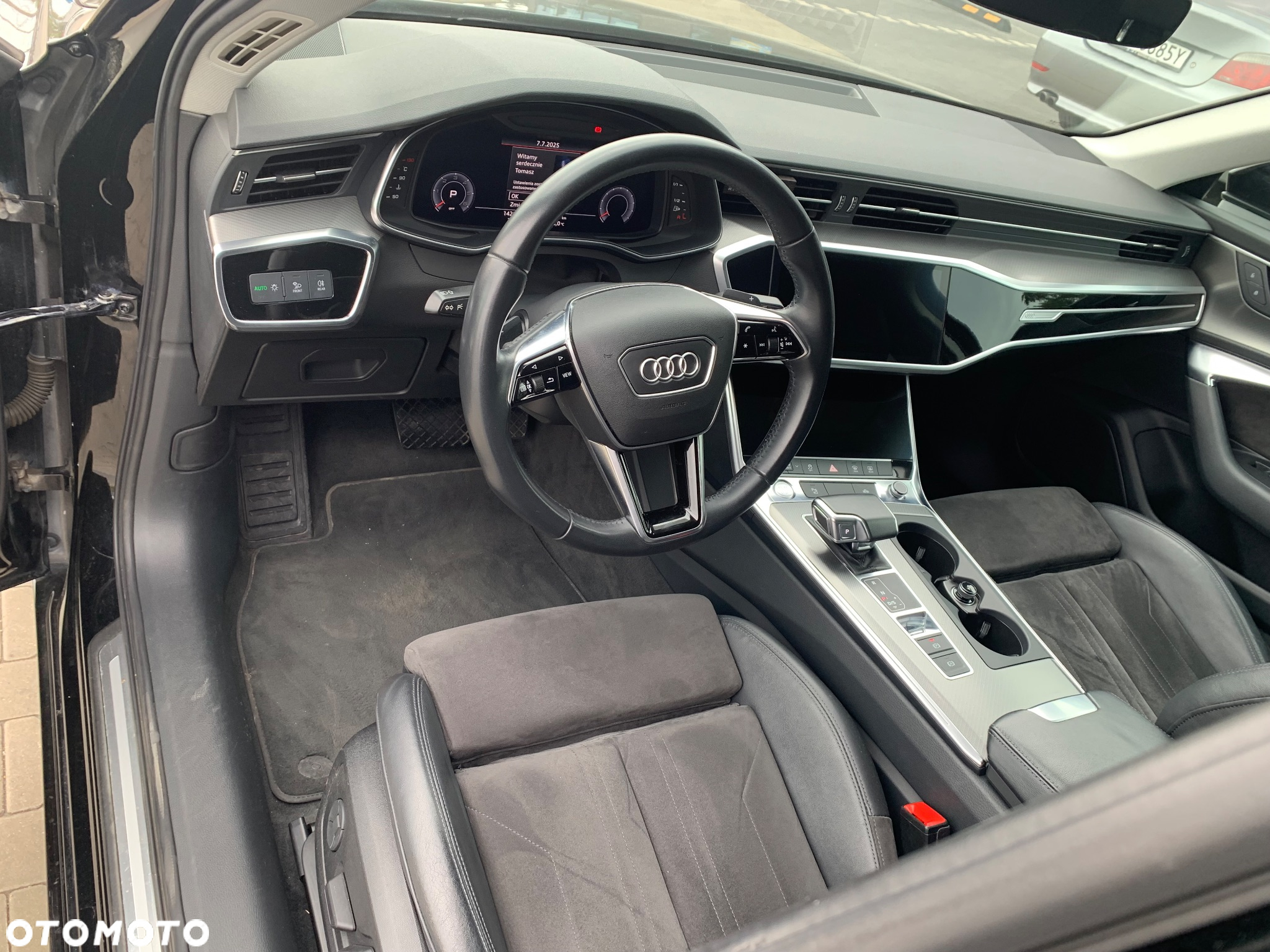 Audi A6 - 14