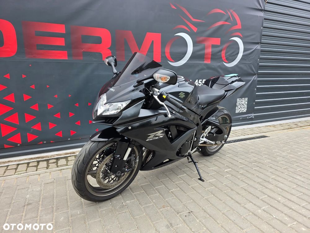 Suzuki GSX-R - 38