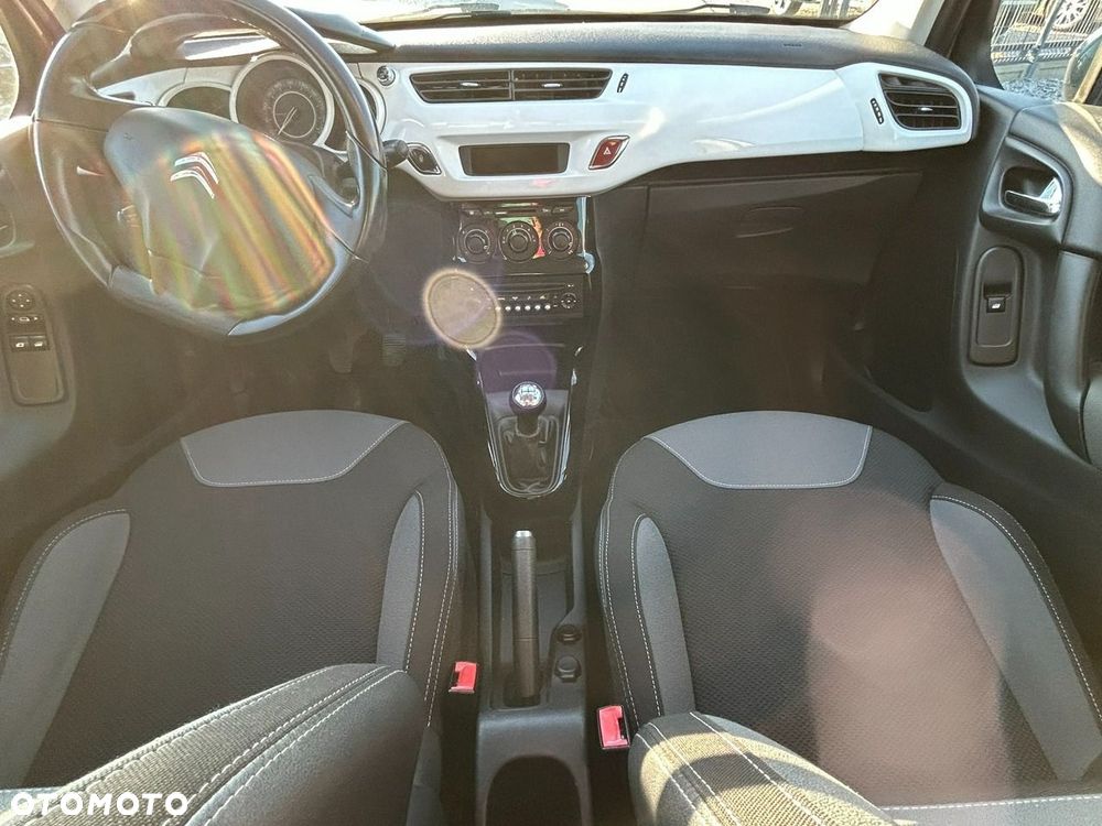 Citroën C3 - 28