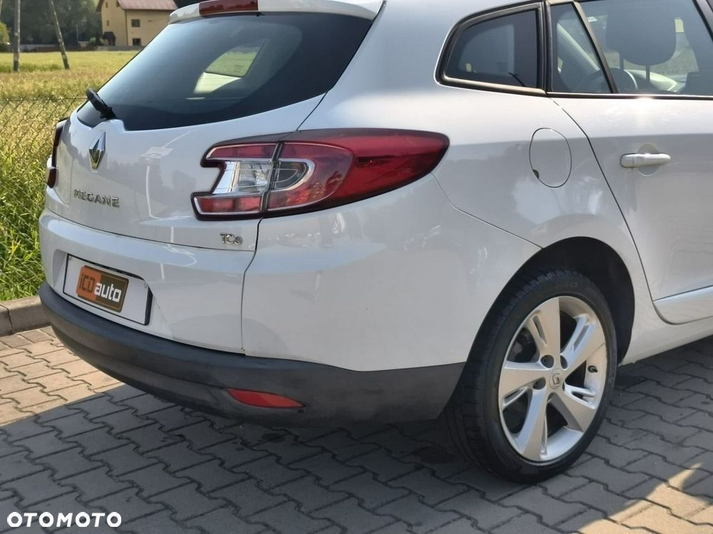 Renault Megane - 19
