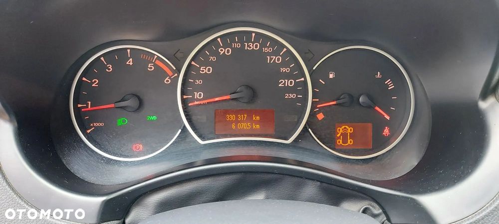 Renault Koleos dCi 175 FAP 4x4 Night and Day - 9