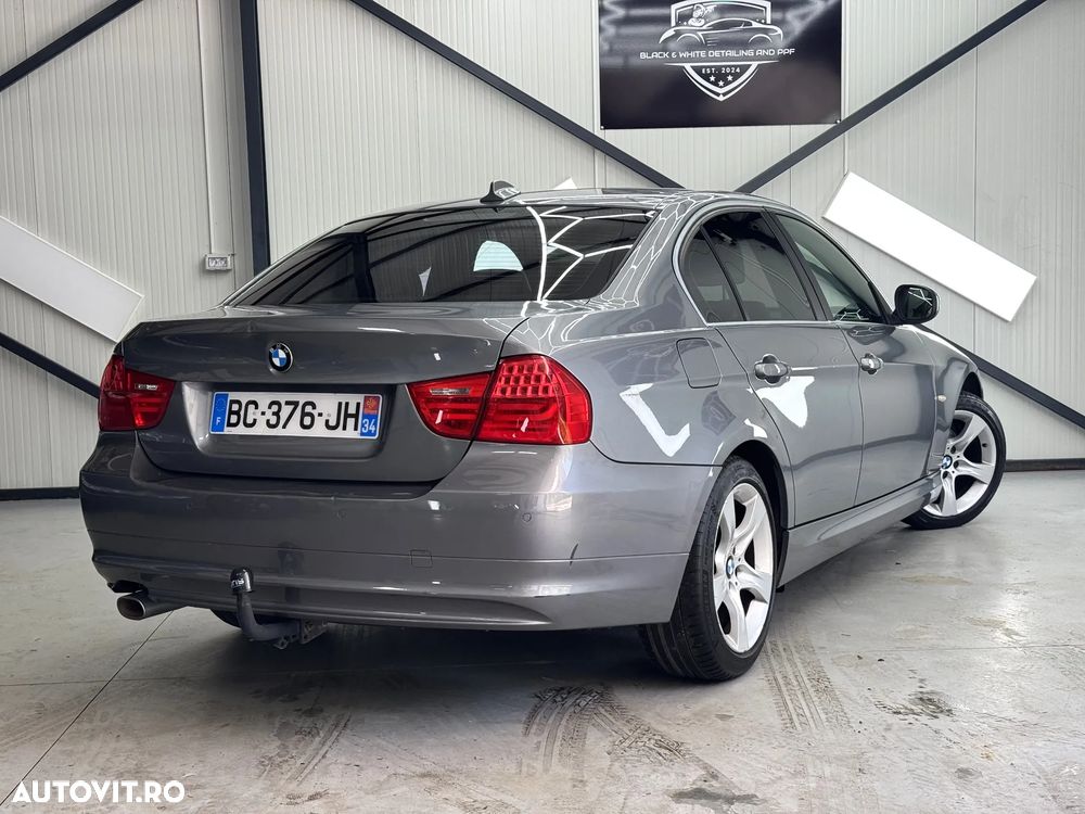 BMW 3 Series 2010 — imagine 7