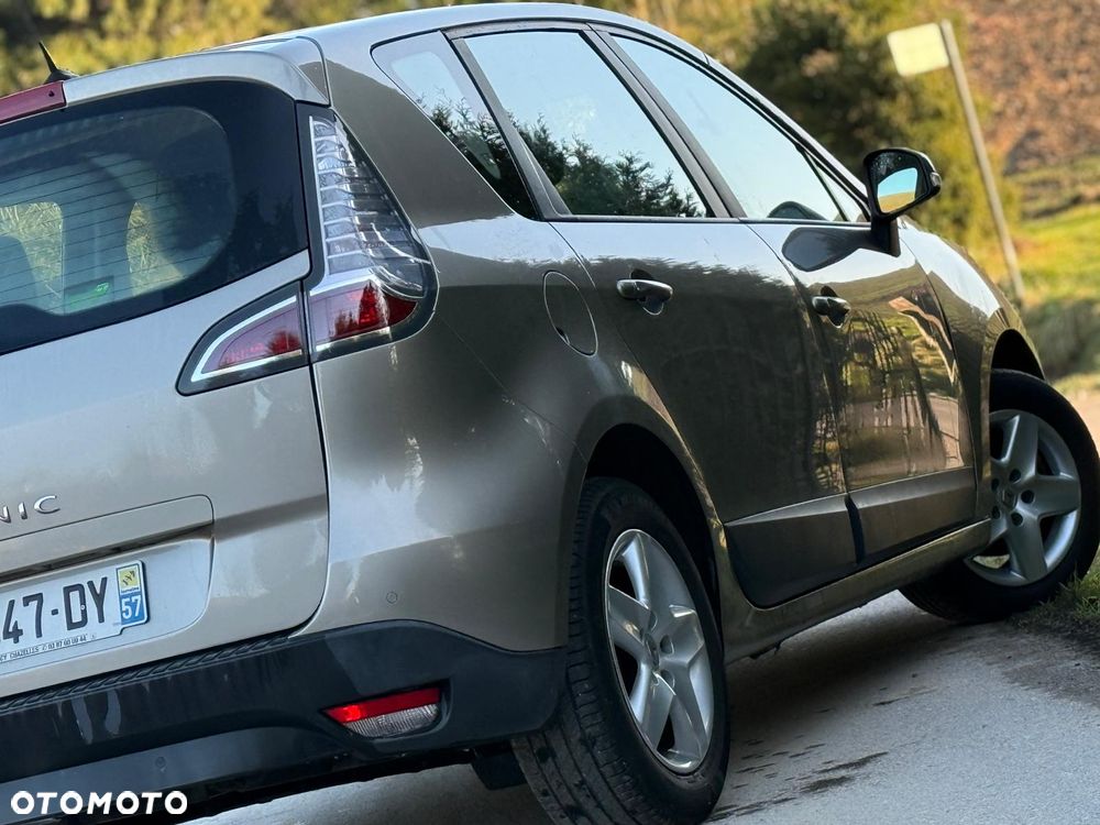 Renault Scenic ENERGY TCe 130 S&S LIMITED - 14