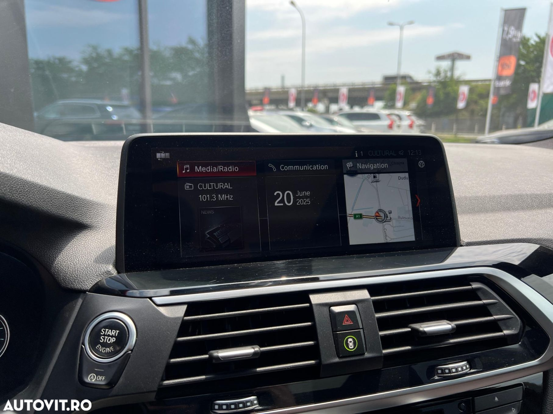 BMW X3 - 19