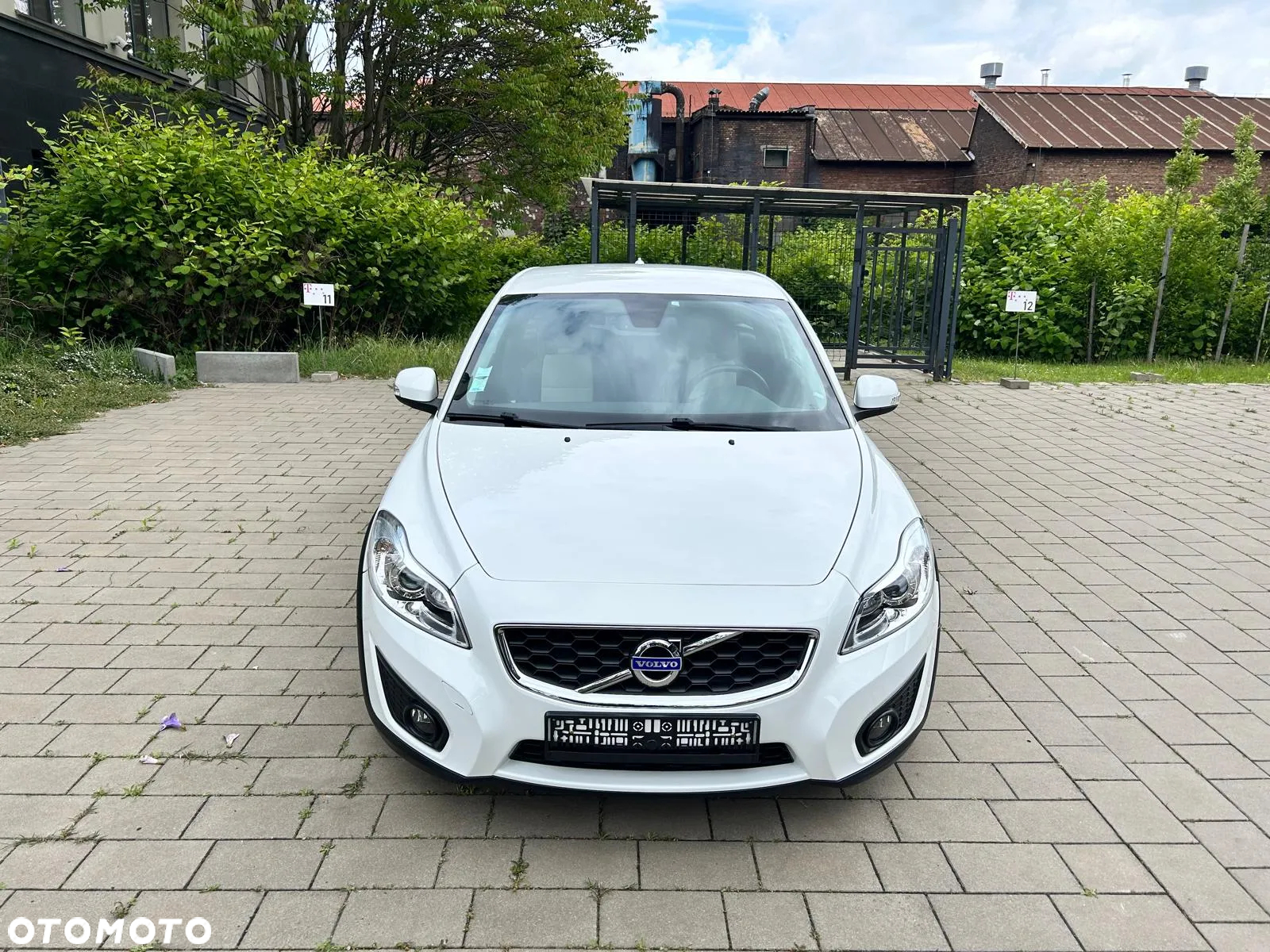 Volvo C30 1.6D DRIVe Momentum - 11