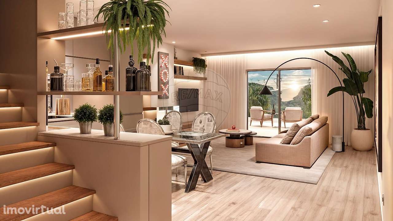 Moradia T3 para venda - Grande imagem: 2/13