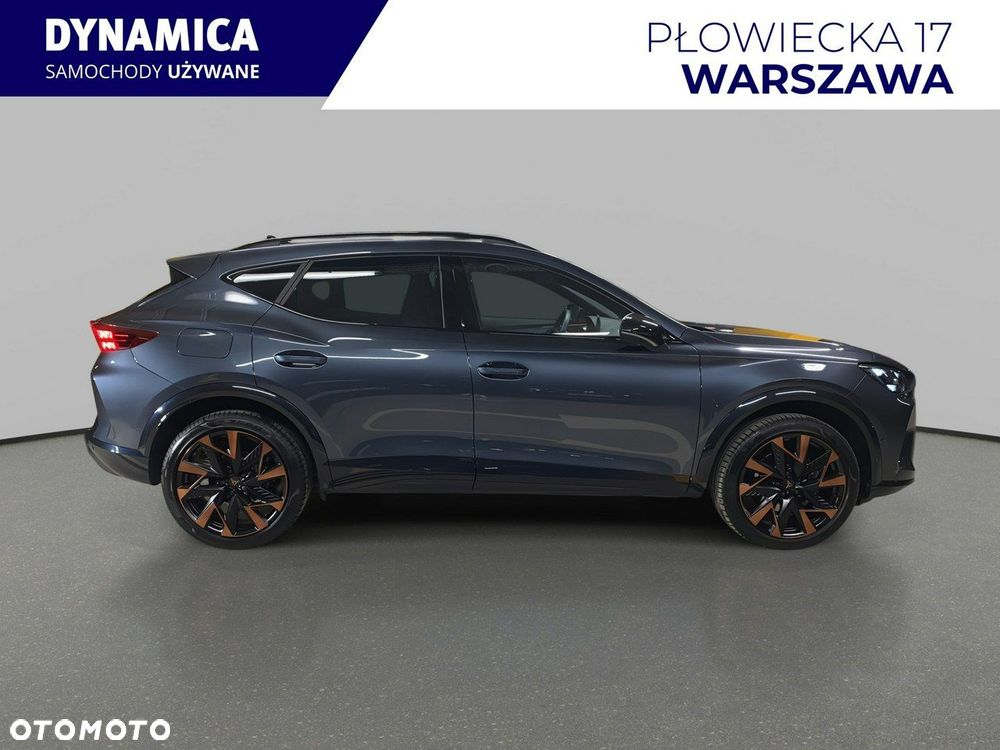 Cupra Formentor - 9