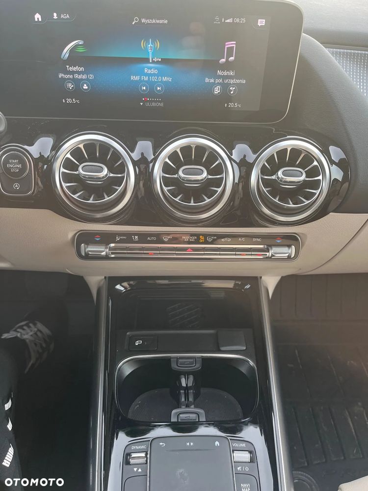 Mercedes-Benz GLA 250 Style - 15