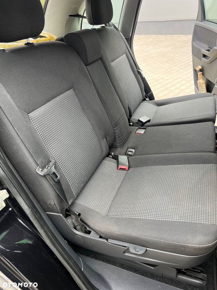 Opel Meriva 1.4 Cosmo - 24