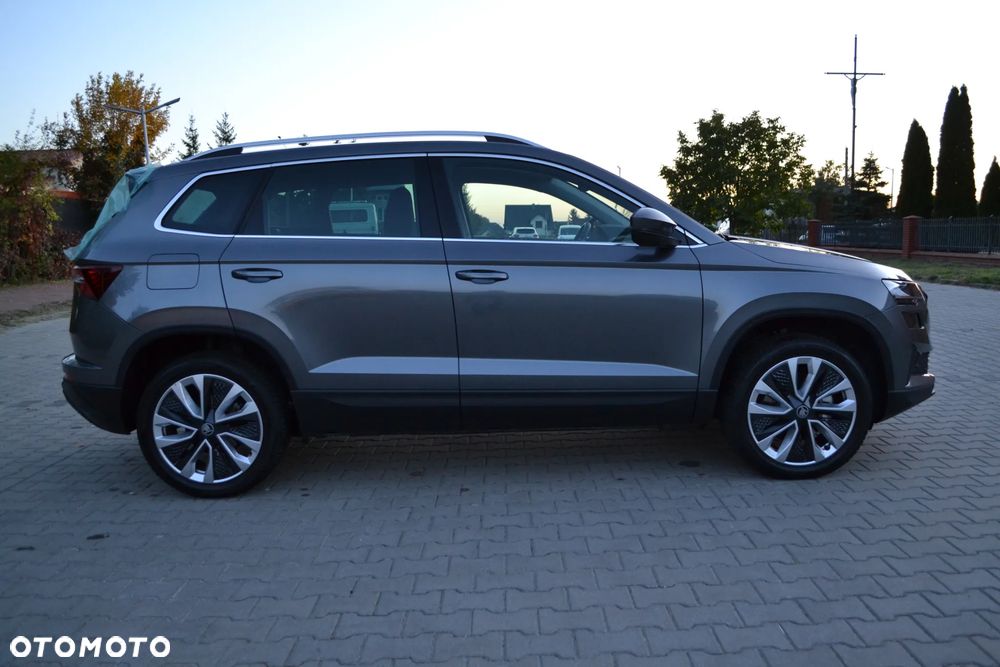 Skoda Karoq - 6