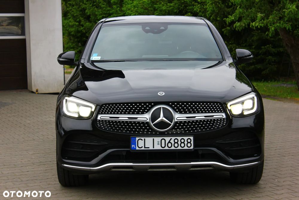 Mercedes-Benz GLC - 24