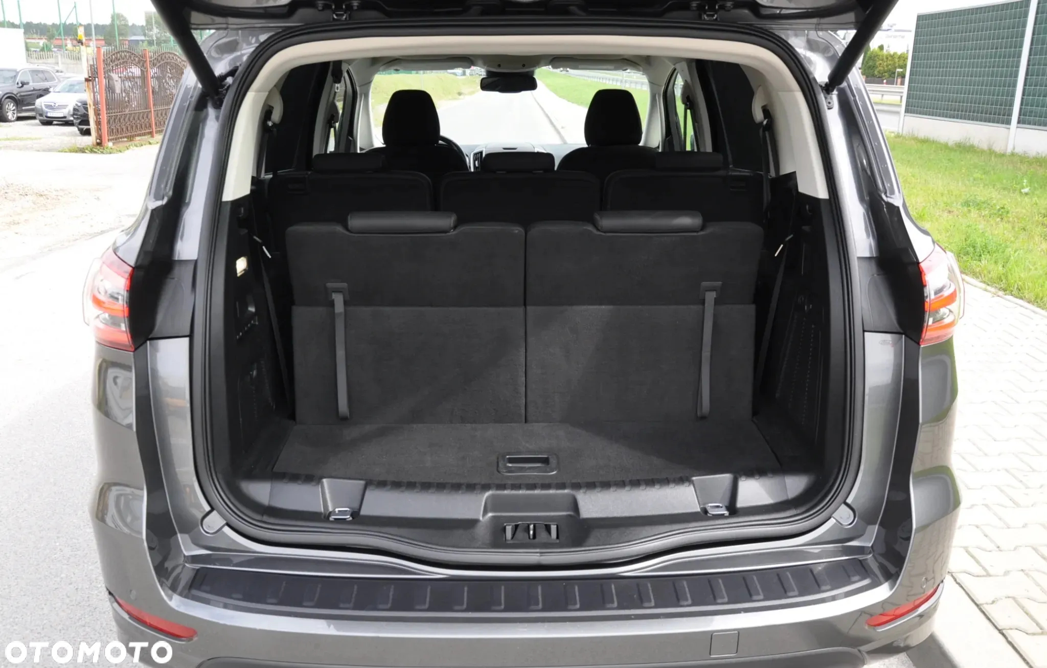 Ford S-Max 2.0 EcoBlue Trend - 4