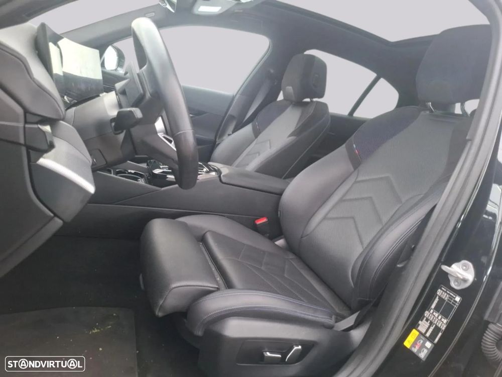 BMW i5 eDrive40 Pack Desportivo M - 4