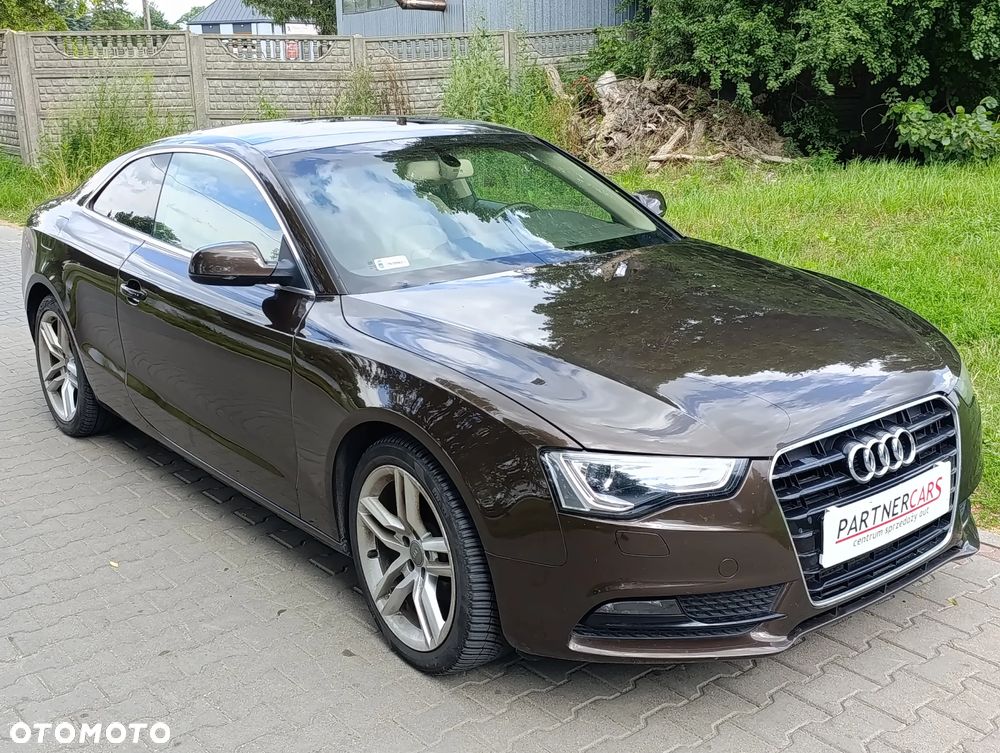Audi A5 ver-coupe-35-tdi-s-tronic - 2