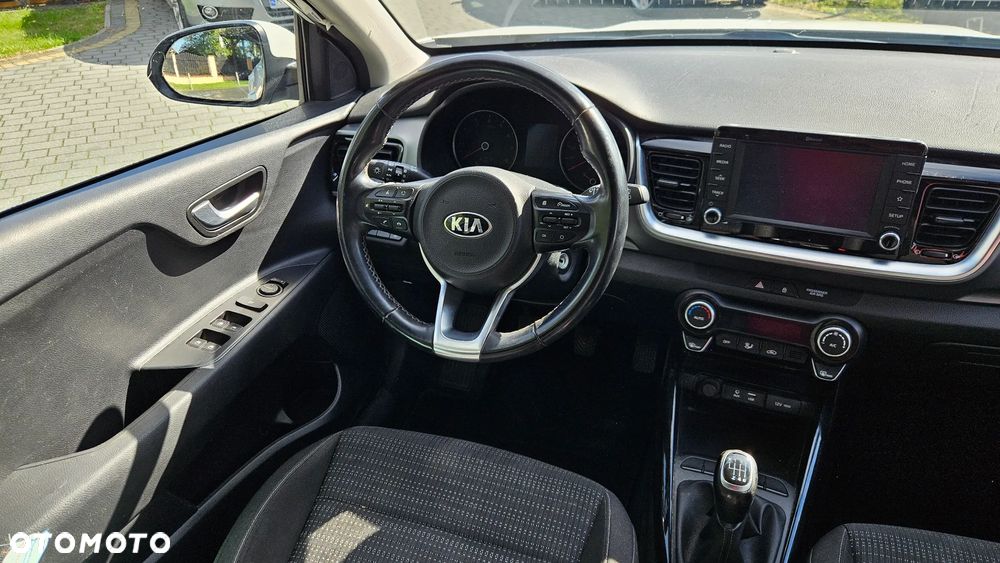 Kia Stonic 1.4 Spirit - 21