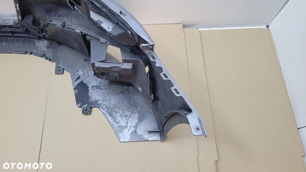 ZDERZAK PRZÓD AUDI A6 C7 4G0807437AB LIFT S-LINE 14- - 11