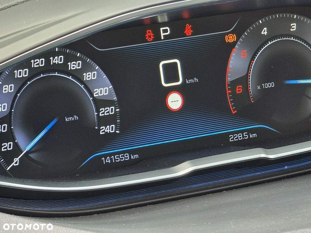 Peugeot 3008 2.0 BlueHDi GT S&S EAT6 - 23