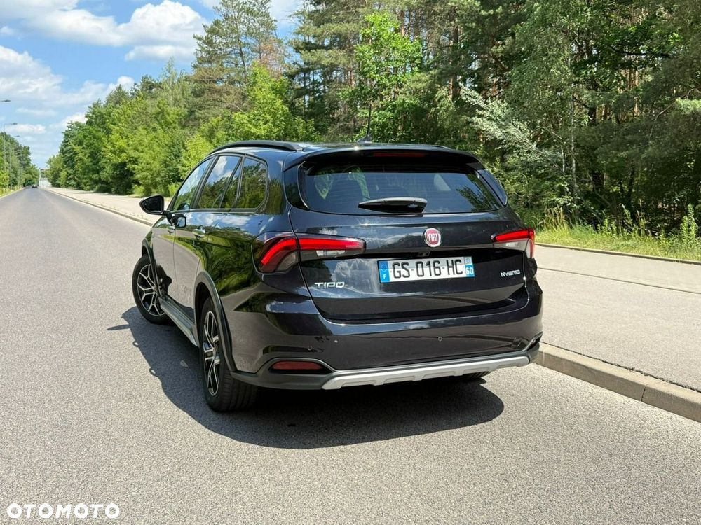 Fiat Tipo - 21