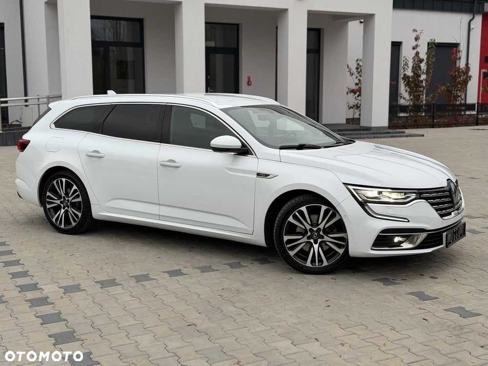 Renault Talisman BLUE dCi 200 EDC INITIALE PARIS - 8