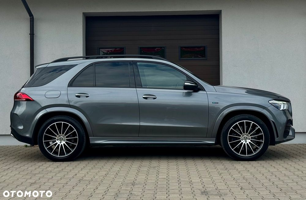 Mercedes-Benz GLE - 6