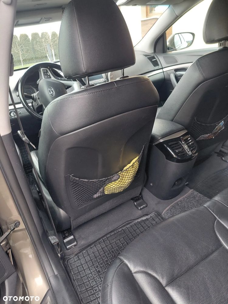 Hyundai i40 1.7 CRDi Automatik Premium - 15