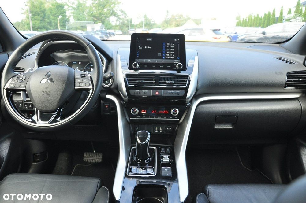 Mitsubishi Eclipse Cross 2.4 PHEV Instyle Plus - 19