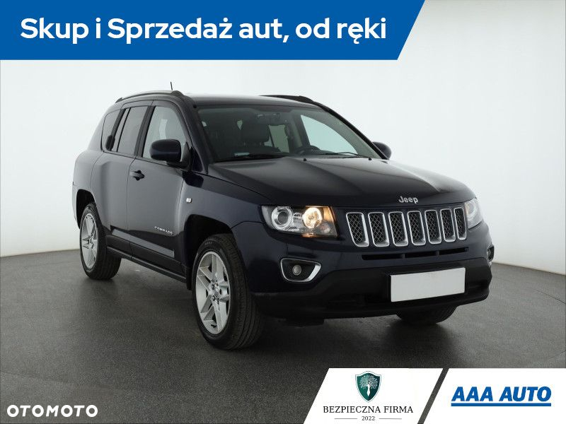 Jeep Compass - 2