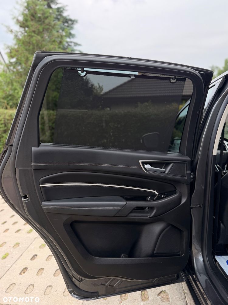 Ford S-Max 2.0 EcoBlue AWD Vignale - 23