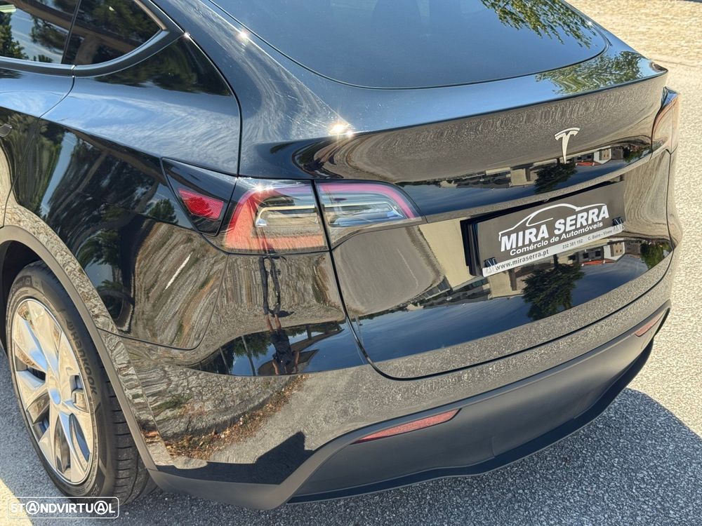 Tesla Model Y Tração Traseira - 7