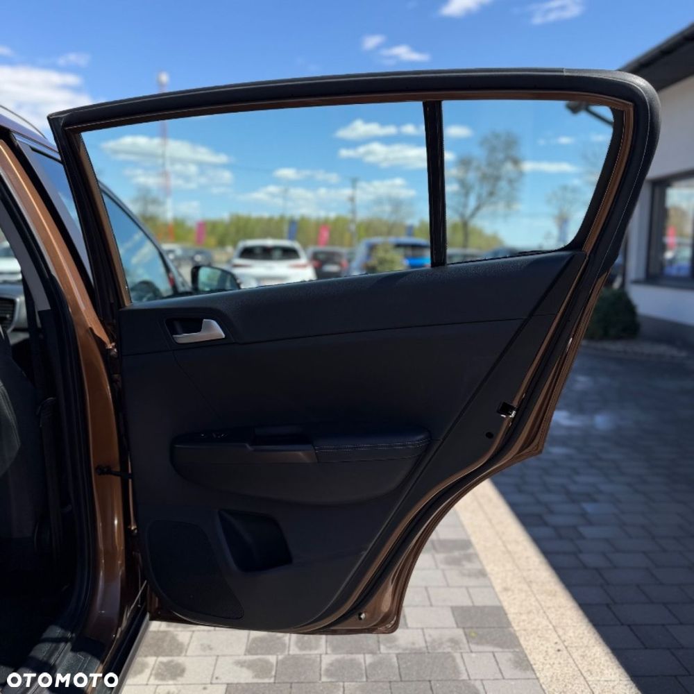 Kia Sportage - 31
