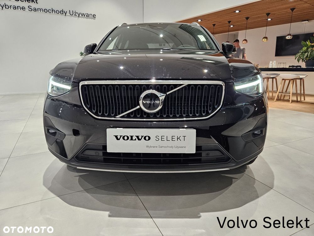 Volvo XC 40 - 4