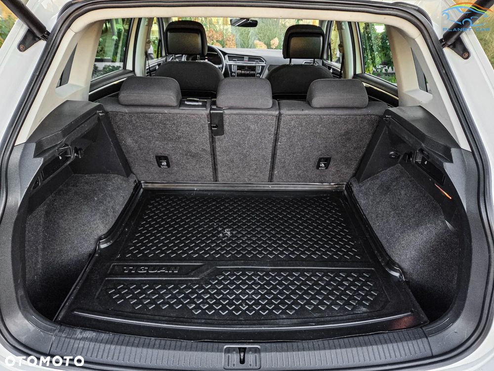 Volkswagen Tiguan 2.0 TDI BMT SCR 4Mot Comfortline DSG - 13