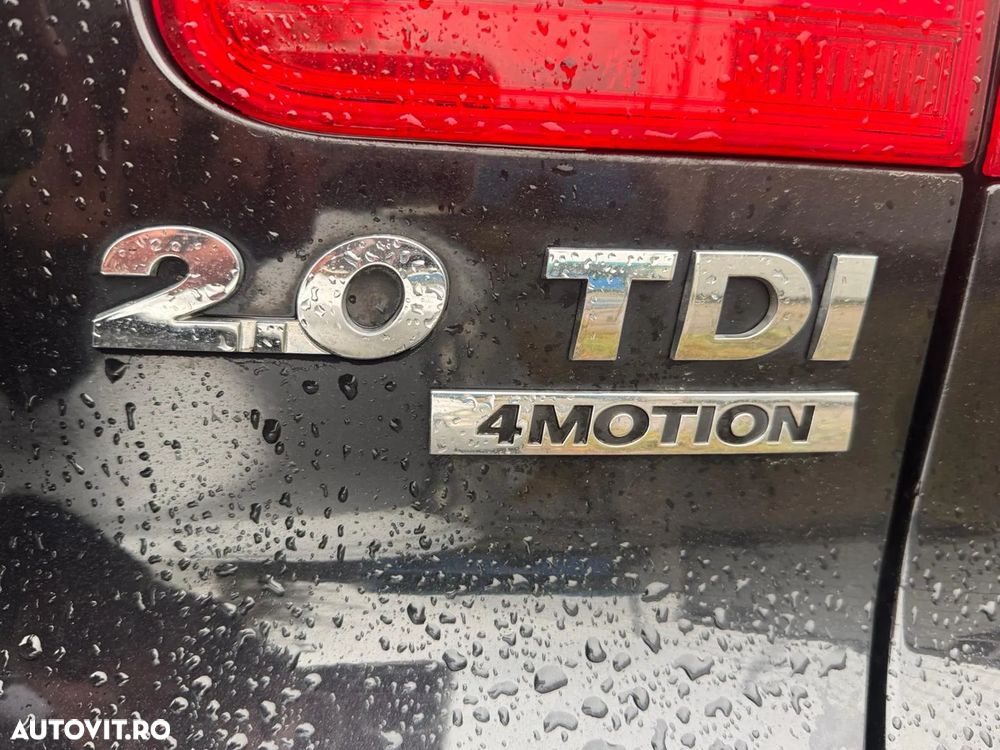 Volkswagen Tiguan 2.0 TDI DPF 4Motion DSG Life - 6